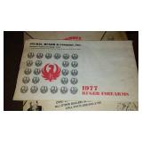 WAMMES and Buckeye Supply Catalogs and More.