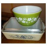 Vintage Pyrex