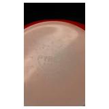 Vintage Pyrex and Vintage Corning Ware