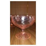 Vintage Standard Glass Manufacture CO.