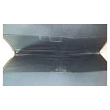 Aluminum Display Easel and Portfolio For Artwork.