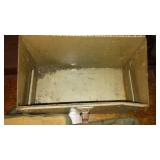 Vintage U.S. Military Handwarmer With Case (2)