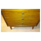Matching Dresser Set By Johnson/Caper.