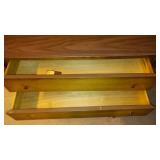 Matching Dresser Set By Johnson/Caper.