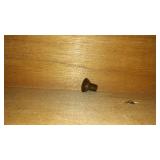 Matching Dresser Set By Johnson/Caper.