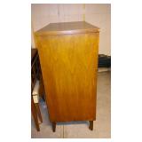 Matching Dresser Set By Johnson/Caper.