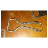 George Kilians, Jack Daniels, Coors Beer Glasses and More.