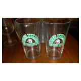 George Kilians, Jack Daniels, Coors Beer Glasses and More.