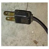 Sears Kenmore Sewing Machine With Chair and Stand.