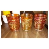 Imperial, Anchor Hocking , Milk Glass Mug, Federal Glass