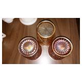 Imperial, Anchor Hocking , Milk Glass Mug, Federal Glass