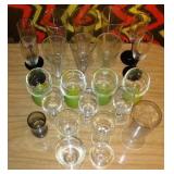 Wine Glasses (23)
