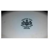 Lead Crystal, Misc. China Glass Plates and More.