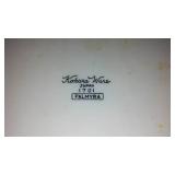 Lead Crystal, Misc. China Glass Plates and More.