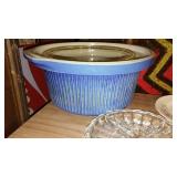 Lead Crystal, Misc. China Glass Plates and More.