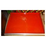 Coca Cola Coke Metal Sign