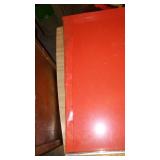 Coca Cola Coke Metal Sign