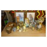 Owl Lovers This Lot Is For You! (19)
