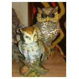 Owl Lovers This Lot Is For You! (19)