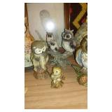Owl Lovers This Lot Is For You! (19)
