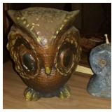 Owl Lovers This Lot Is For You! (19)