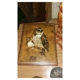 Owl Lovers This Lot Is For You! (19)