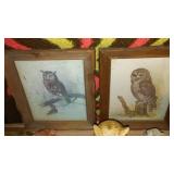 Owl Lovers This Lot Is For You! (19)