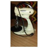 Vintage Hamilton Beach Detachable Stand Mixer