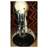 Vintage Hamilton Beach Detachable Stand Mixer