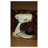 Vintage Hamilton Beach Detachable Stand Mixer