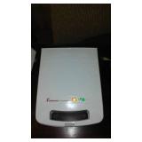 Vintage Small Appliances.