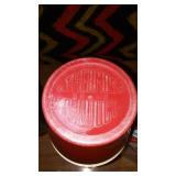 Vintage American Thermos Bottle and More.