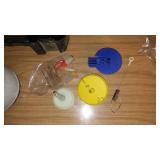 Wagner Power Paint Sprayer.