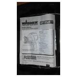 Wagner Power Paint Sprayer.