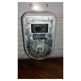 Titan Heater, Whirlpool De- Humidifier, Fan, Sunbeam Humidifier.