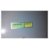 Titan Heater, Whirlpool De- Humidifier, Fan, Sunbeam Humidifier.