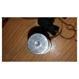 Balscope Twenty Spotting Scope and Bushnell  Wide Field Binoculars.