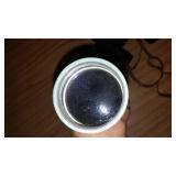 Balscope Twenty Spotting Scope and Bushnell  Wide Field Binoculars.