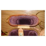 Balscope Twenty Spotting Scope and Bushnell  Wide Field Binoculars.