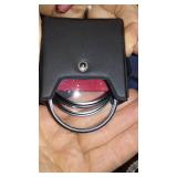 Olympus OM-2 Camera With The Accessories.