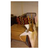 Large Lot Of Furniture.