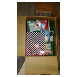 Large Lot Of Décor, Xmas and More.