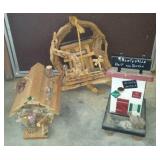 Home Made Bird Houses (3)