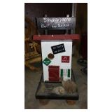 Home Made Bird Houses (3)