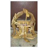 Home Made Bird Houses (3)