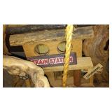 Home Made Bird Houses (3)