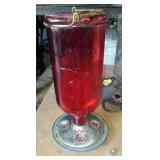 Hummingbird Feeders (3)