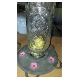 Hummingbird Feeders (3)