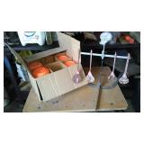 Champion Sporting Clays and Metal 22 Target.