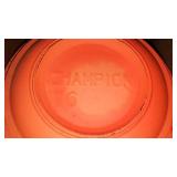 Champion Sporting Clays and Metal 22 Target.